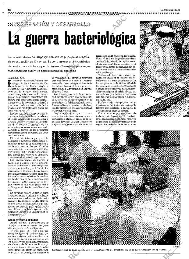 ABC MADRID 30-11-1999 página 202