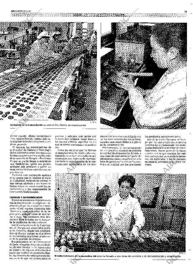ABC MADRID 30-11-1999 página 203