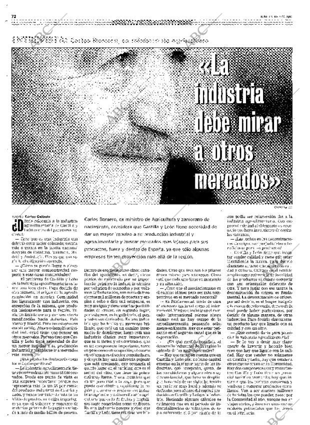 ABC MADRID 30-11-1999 página 204