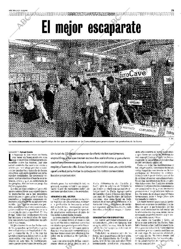 ABC MADRID 30-11-1999 página 207