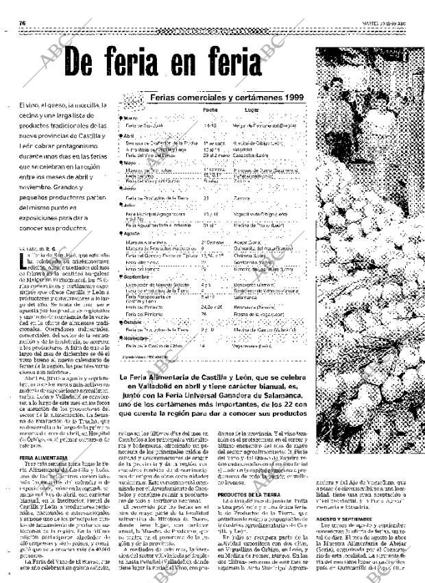 ABC MADRID 30-11-1999 página 208