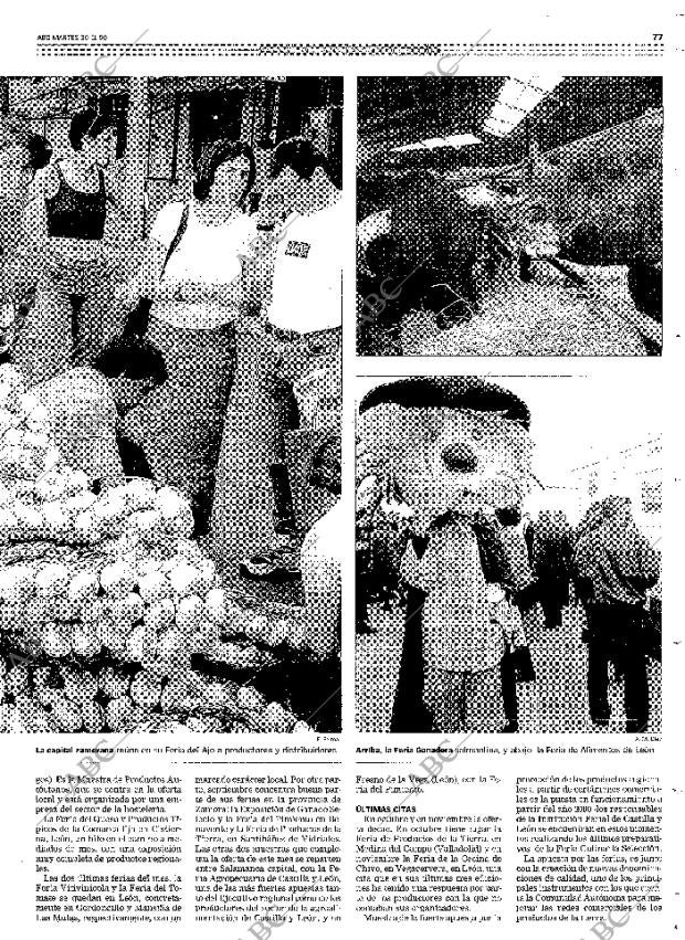 ABC MADRID 30-11-1999 página 209