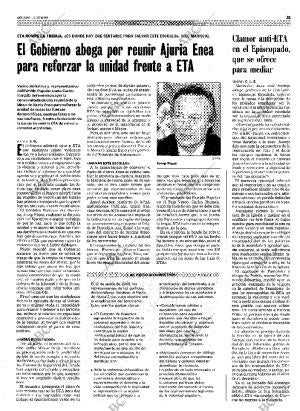 ABC MADRID 30-11-1999 página 21