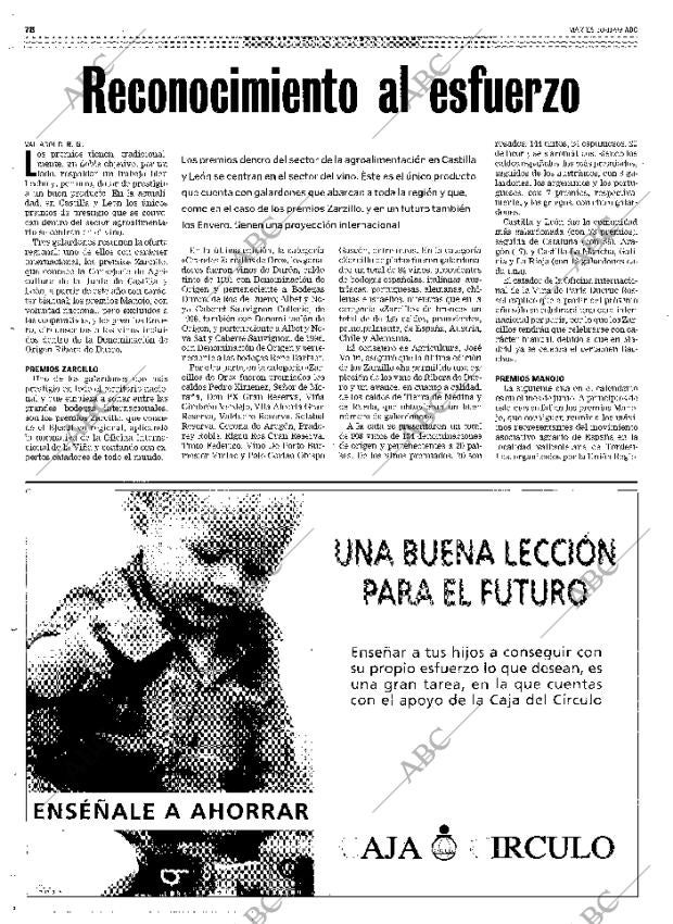 ABC MADRID 30-11-1999 página 210