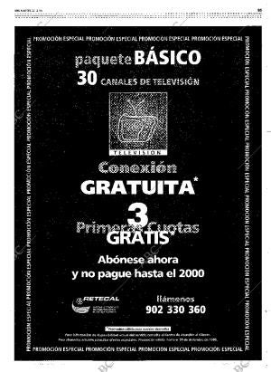 ABC MADRID 30-11-1999 página 217