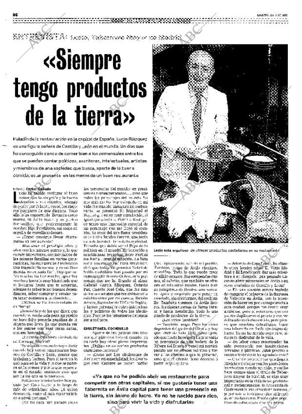 ABC MADRID 30-11-1999 página 218