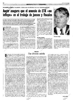 ABC MADRID 30-11-1999 página 22