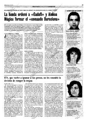 ABC MADRID 30-11-1999 página 23