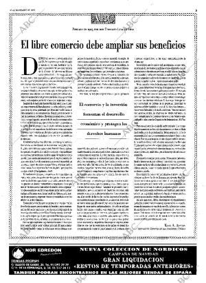 ABC MADRID 30-11-1999 página 3