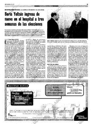 ABC MADRID 30-11-1999 página 31