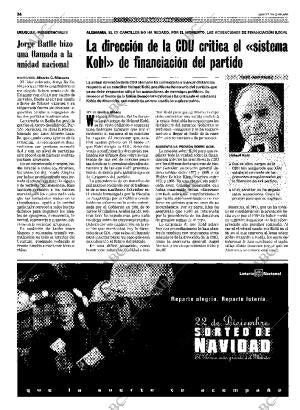 ABC MADRID 30-11-1999 página 34