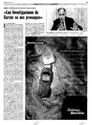 ABC MADRID 30-11-1999 página 35