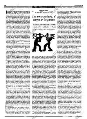 ABC MADRID 30-11-1999 página 38
