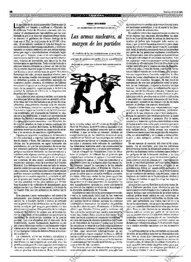 ABC MADRID 30-11-1999 página 38