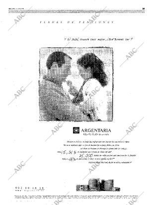 ABC MADRID 30-11-1999 página 39
