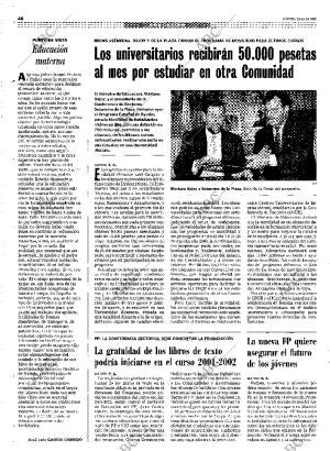 ABC MADRID 30-11-1999 página 48