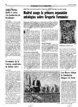 ABC MADRID 30-11-1999 página 50