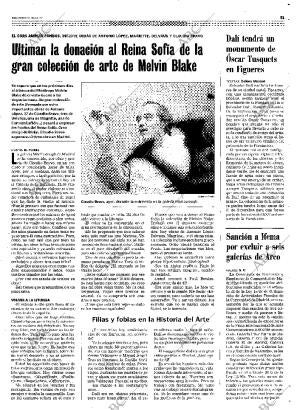 ABC MADRID 30-11-1999 página 51