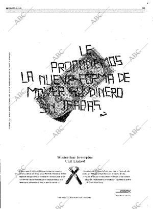 ABC MADRID 30-11-1999 página 53