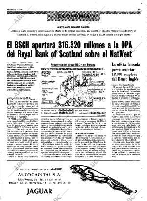 ABC MADRID 30-11-1999 página 55