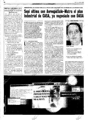 ABC MADRID 30-11-1999 página 58