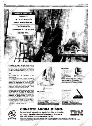 ABC MADRID 30-11-1999 página 60