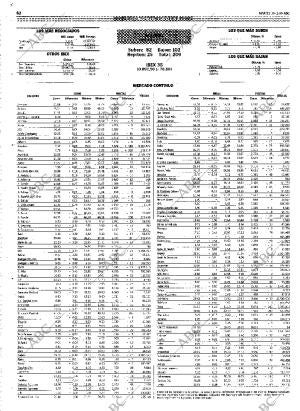 ABC MADRID 30-11-1999 página 62