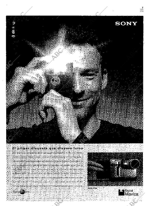 ABC MADRID 30-11-1999 página 7