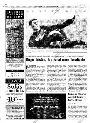 ABC MADRID 30-11-1999 página 72