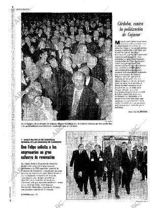 ABC MADRID 30-11-1999 página 8