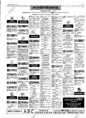 ABC MADRID 30-11-1999 página 81
