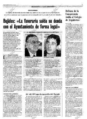 ABC MADRID 30-11-1999 página 95