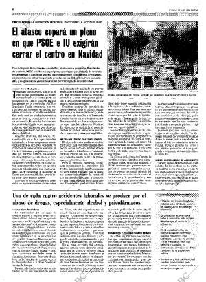 ABC MADRID 30-11-1999 página 98