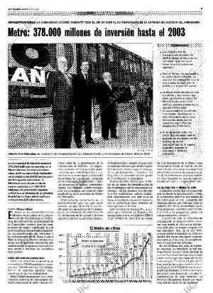 ABC MADRID 30-11-1999 página 99