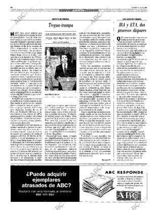 ABC SEVILLA 30-11-1999 página 14