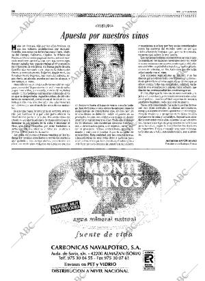 ABC SEVILLA 30-11-1999 página 148