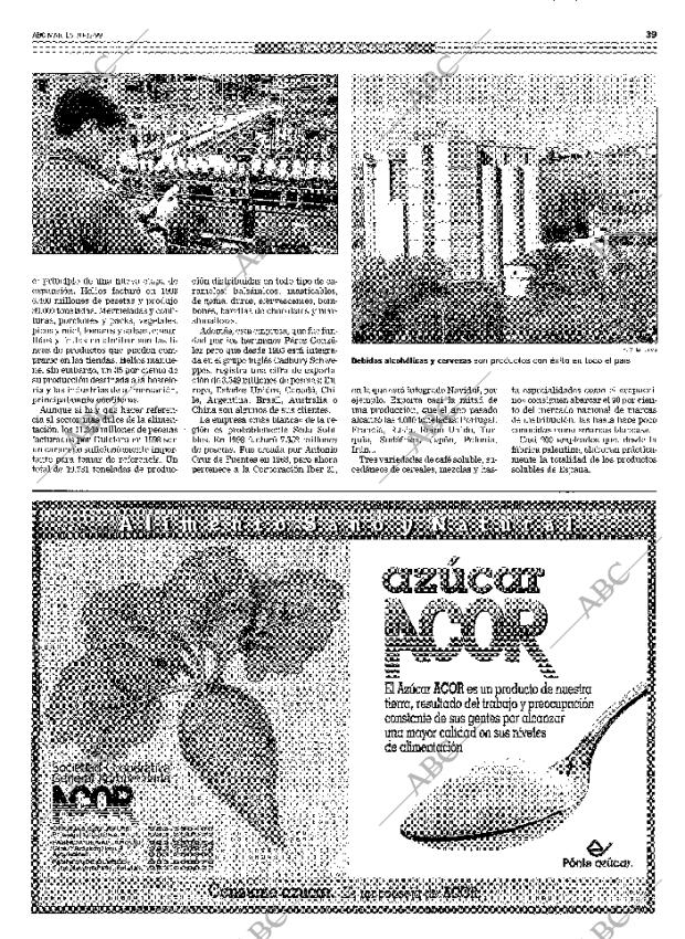 ABC SEVILLA 30-11-1999 página 163
