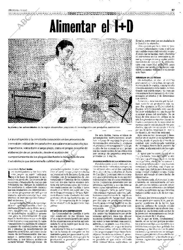 ABC SEVILLA 30-11-1999 página 191