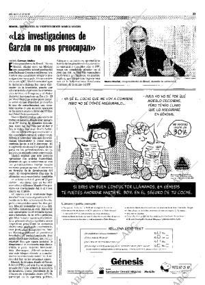 ABC SEVILLA 30-11-1999 página 33
