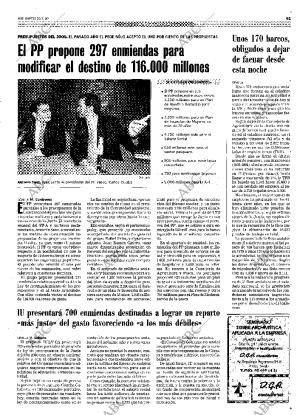 ABC SEVILLA 30-11-1999 página 61