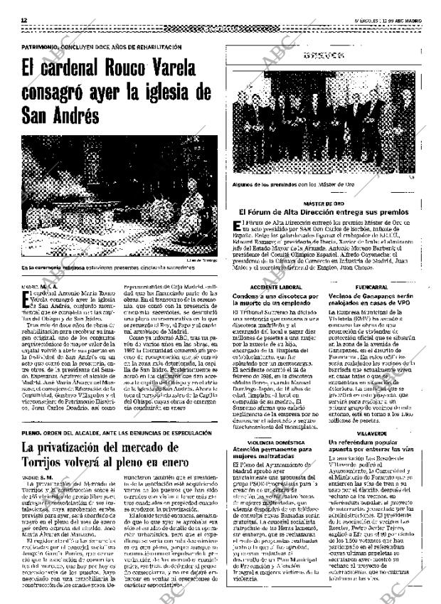 ABC MADRID 01-12-1999 página 104