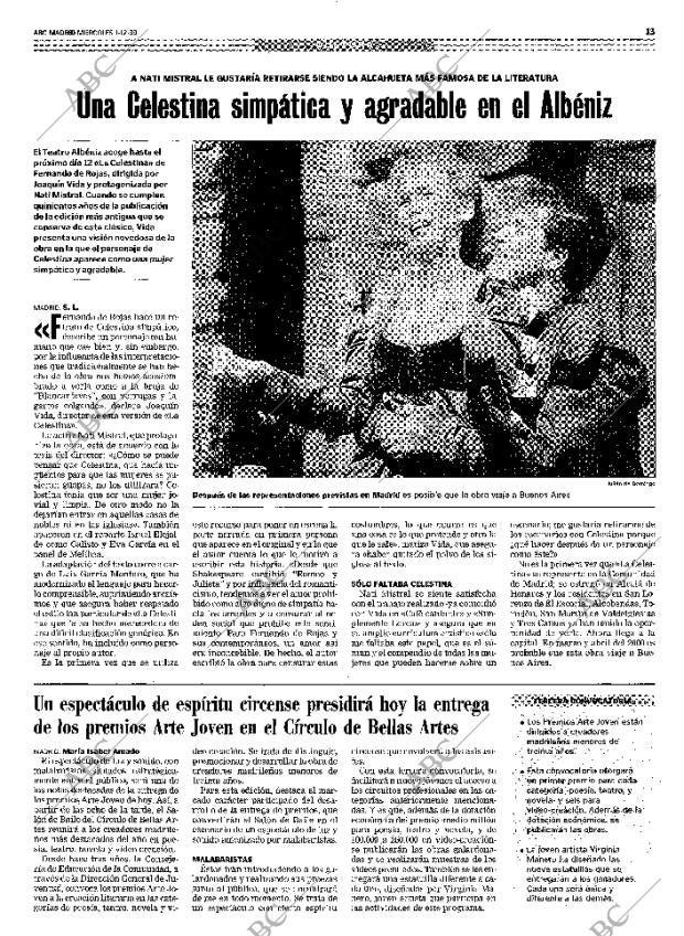 ABC MADRID 01-12-1999 página 105