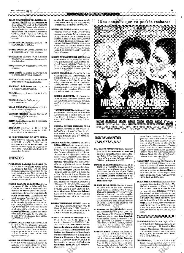 ABC MADRID 01-12-1999 página 113