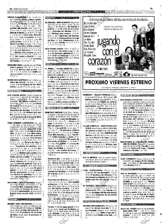 ABC MADRID 01-12-1999 página 117