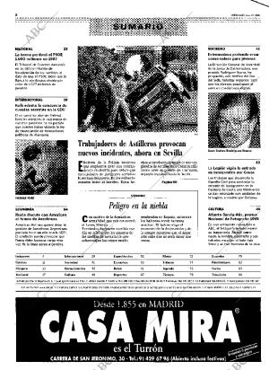 ABC MADRID 01-12-1999 página 2