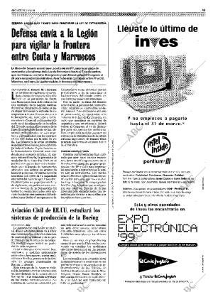 ABC MADRID 01-12-1999 página 43