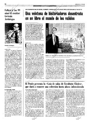 ABC MADRID 01-12-1999 página 50