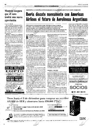 ABC MADRID 01-12-1999 página 54