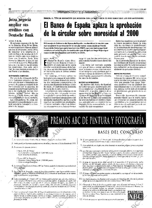 ABC MADRID 01-12-1999 página 56