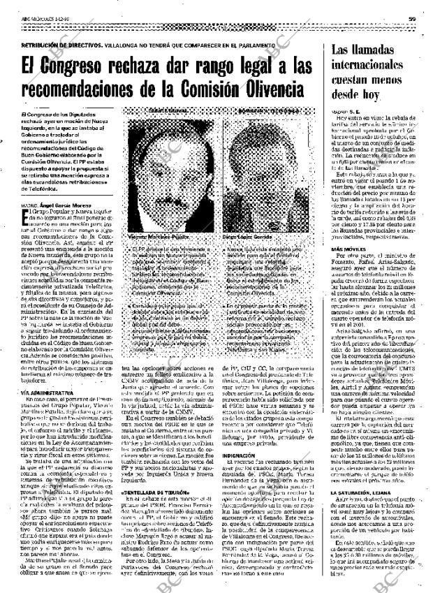 ABC MADRID 01-12-1999 página 59